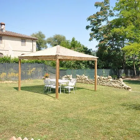 Villa Diletta *