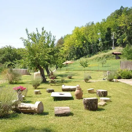 Diletta San Gimignano