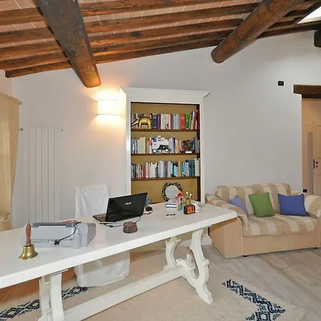 Villa Diletta San Gimignano