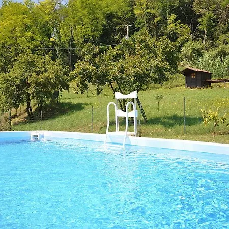 Villa Diletta San Gimignano