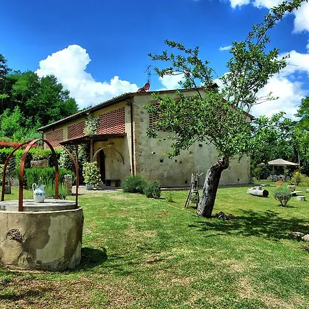 Diletta Villa San Gimignano