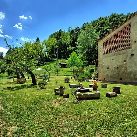 Diletta Villa San Gimignano