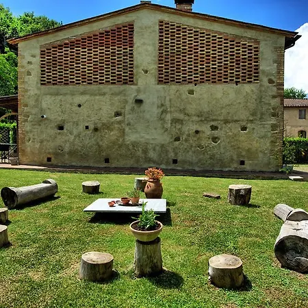 Diletta * San Gimignano