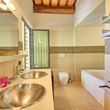 Villa Diletta San Gimignano
